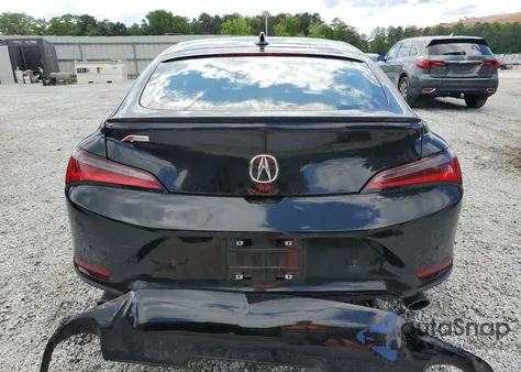 2023 Acura Integra A-Spec Tech from USA, damaged, VIN 19UDE4H68PA018335